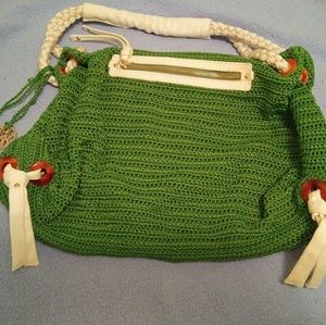 The Sak purse